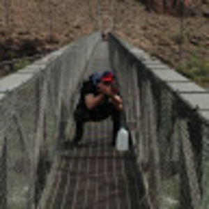 Meet your Posher, David